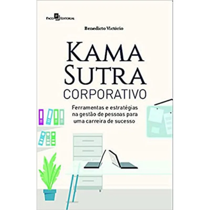 KAMA SUTRA CORPORATIVO
