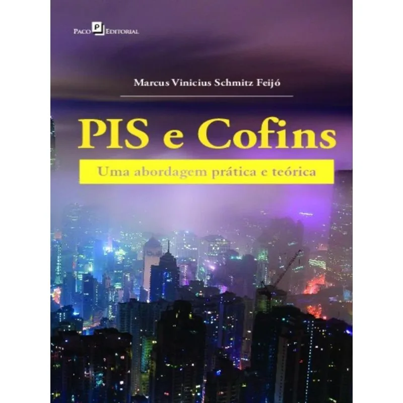 PIS E COFINS