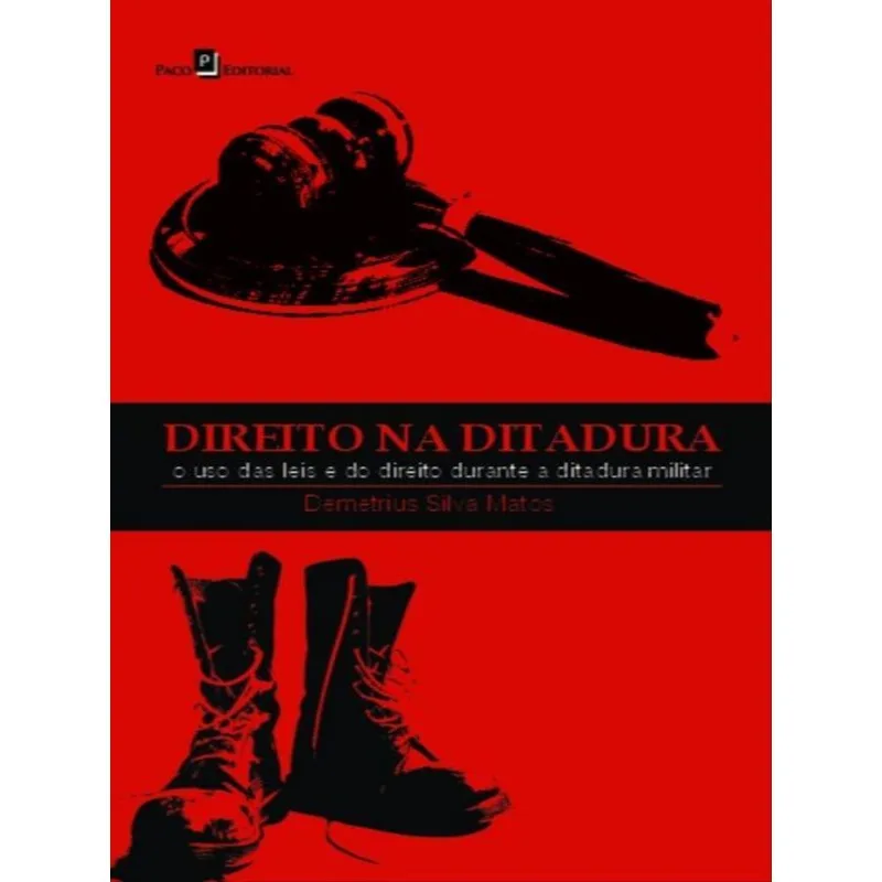 DIREITO NA DITADURA
