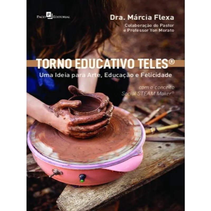 Torno educativo teles