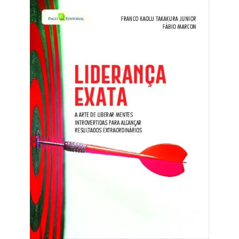 LIDERANÇA EXATA