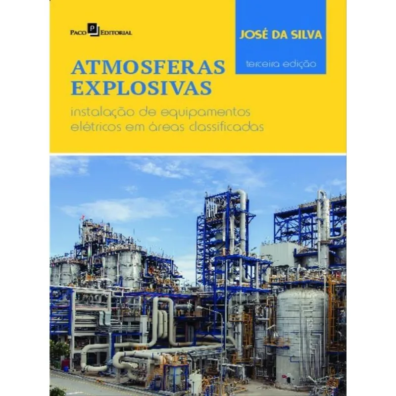 ATMOSFERAS EXPLOSIVAS