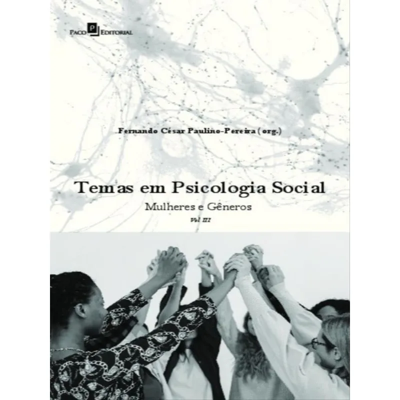 TEMAS EM PSICOLOGIA SOCIAL - VOL. 3