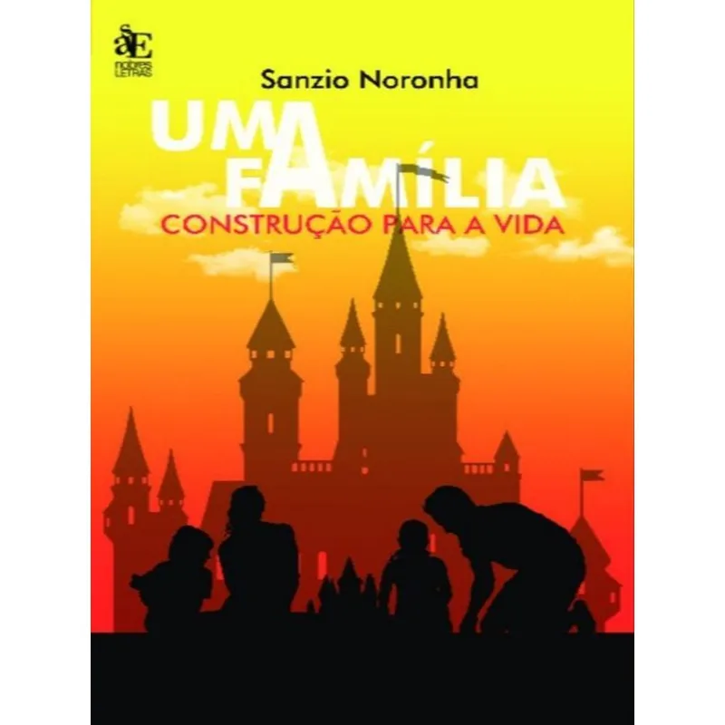 UMA FAMÍLIA