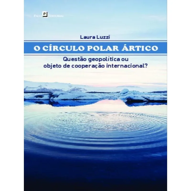 O CÍRCULO POLAR ÁRTICO