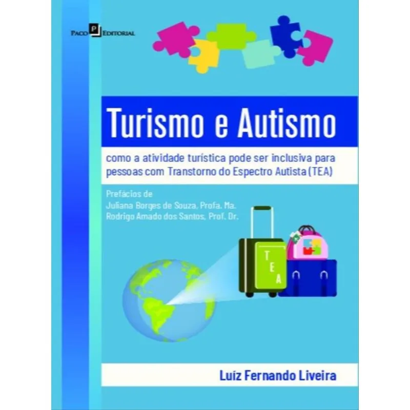 TURISMO E AUTISMO