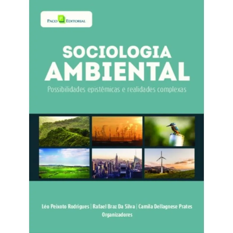 SOCIOLOGIA AMBIENTAL