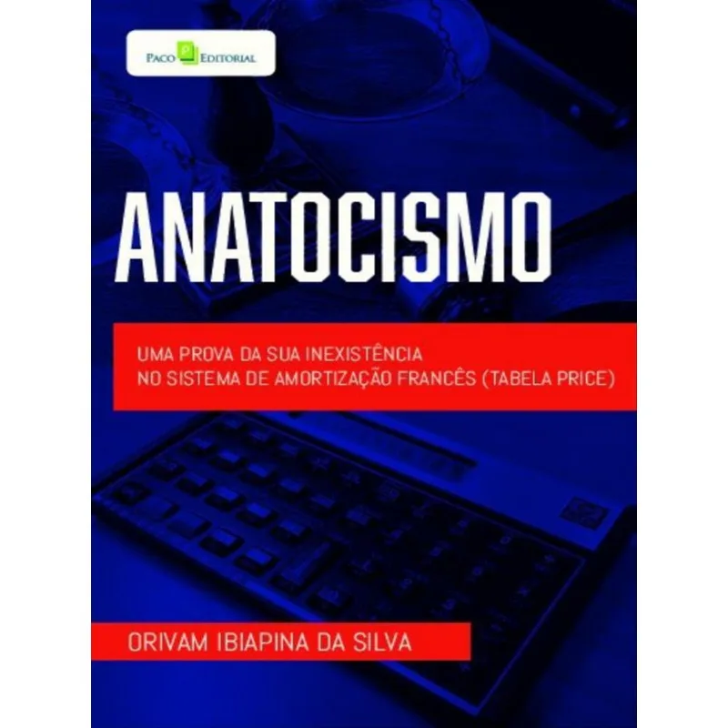 ANATOCISMO