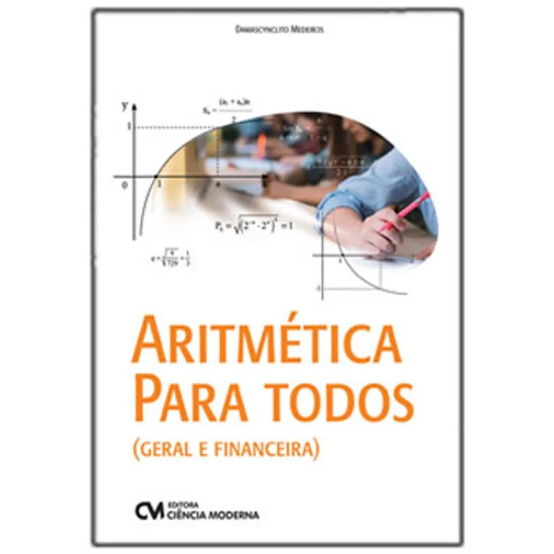 ARITMÉTICA PARA TODOS