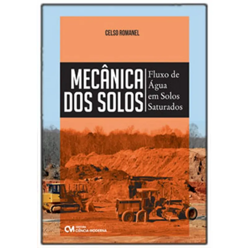 MECÂNICA DOS SOLOS