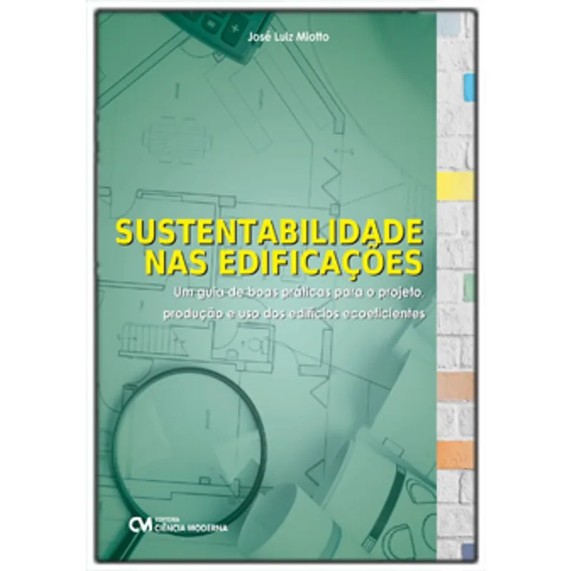 SUSTENTABILIDADE NAS EDIFICAÇÕES