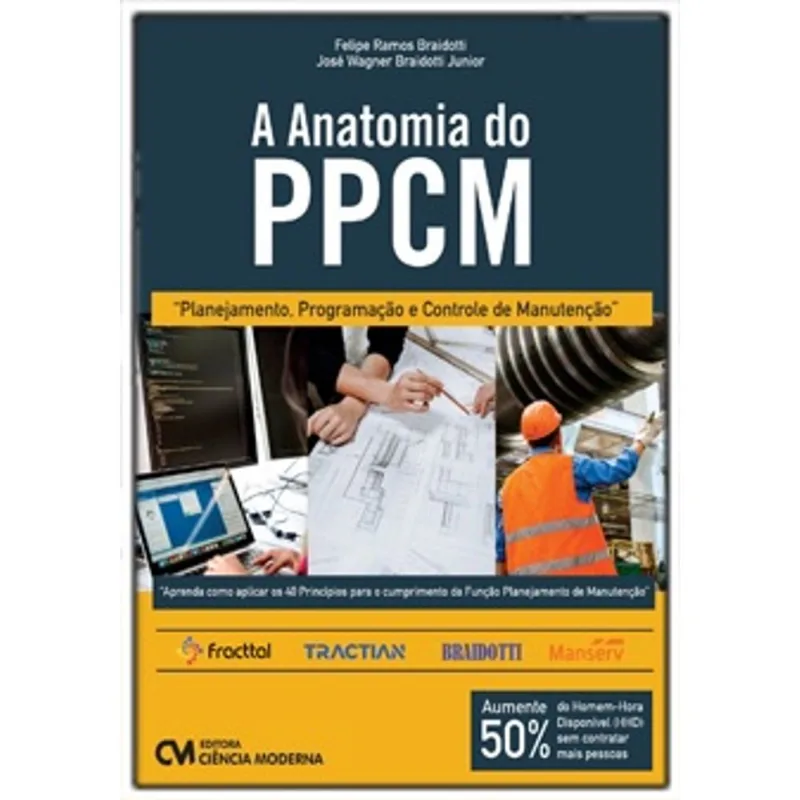 A ANATOMIA DO PPCM