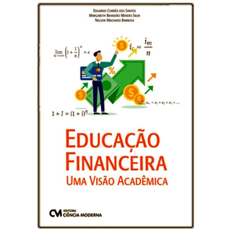EDUCAÇÃO FINANCEIRA