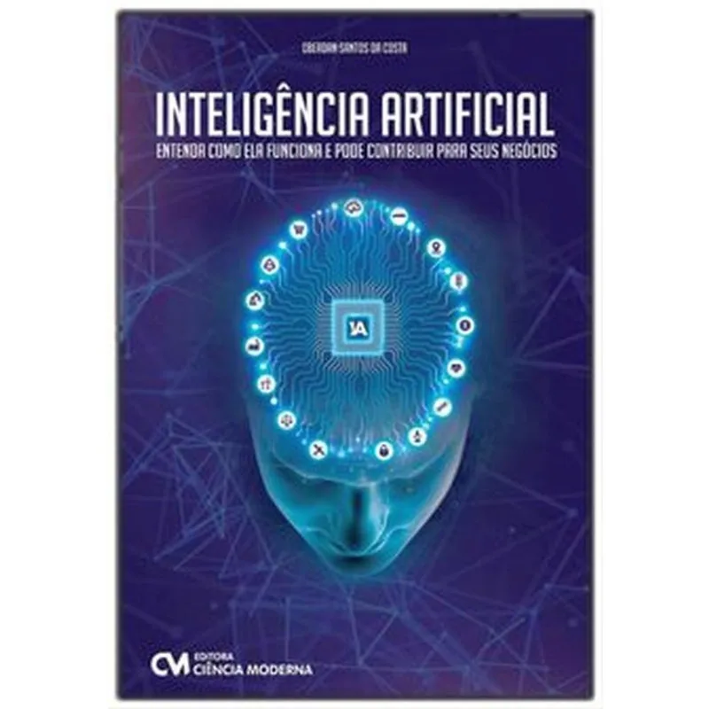 INTELIGÊNCIA ARTIFICIAL