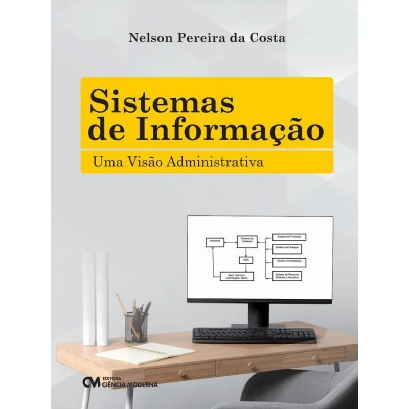 SISTEMAS DE INFORMAÇÃO