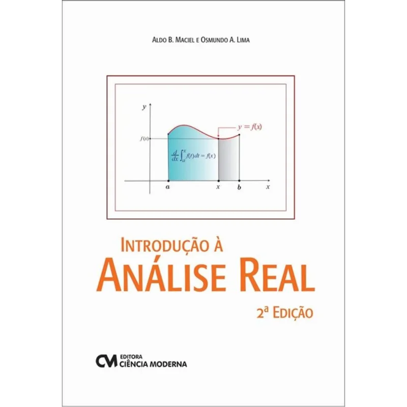 INTRODUÇÃO À ANÁLISE REAL