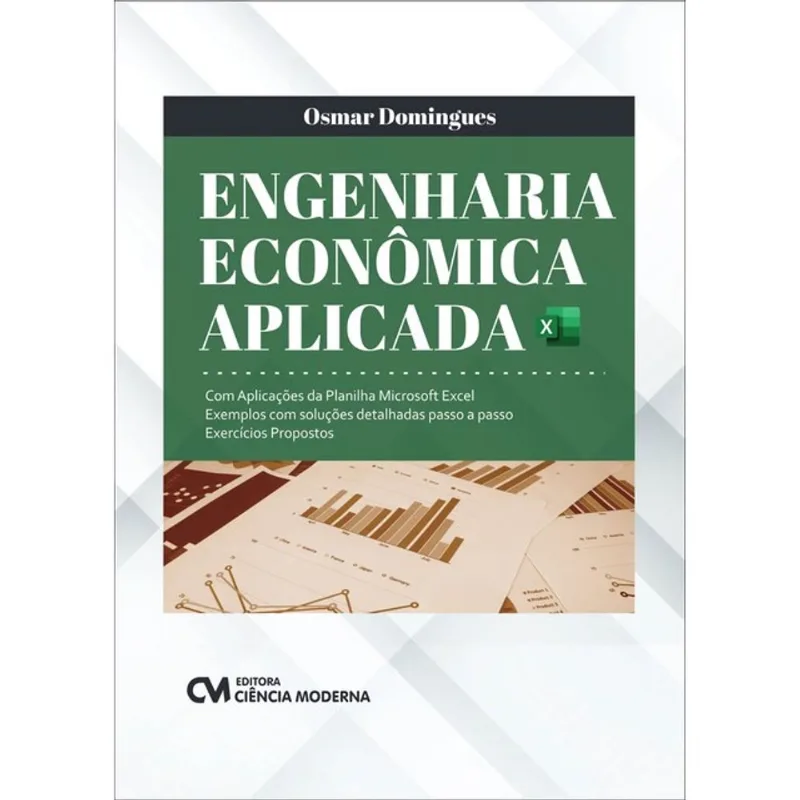ENGENHARIA ECONÔMICA APLICADA