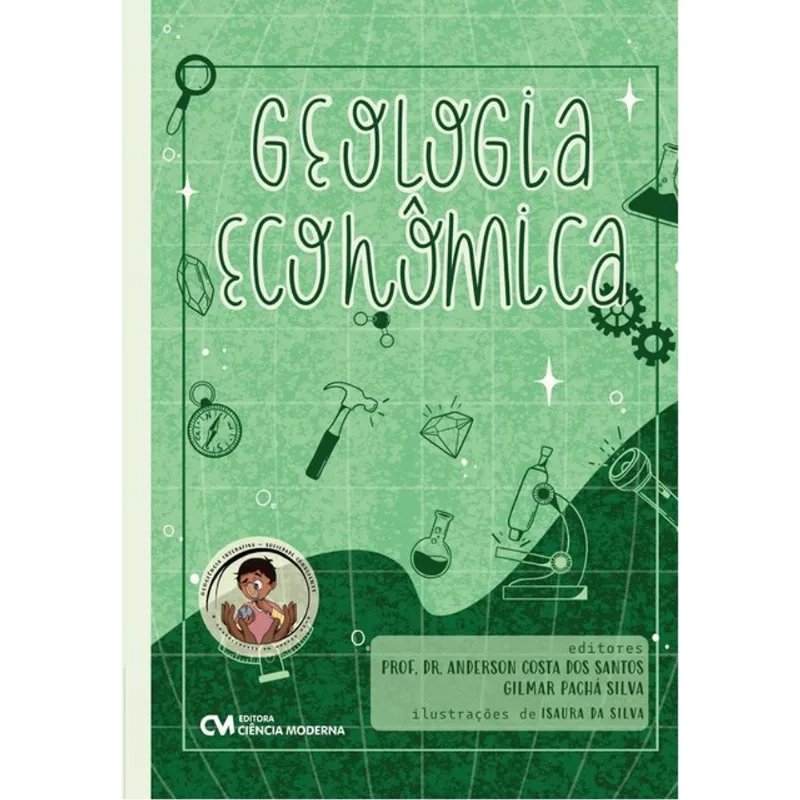GEOLOGIA ECONÔMICA