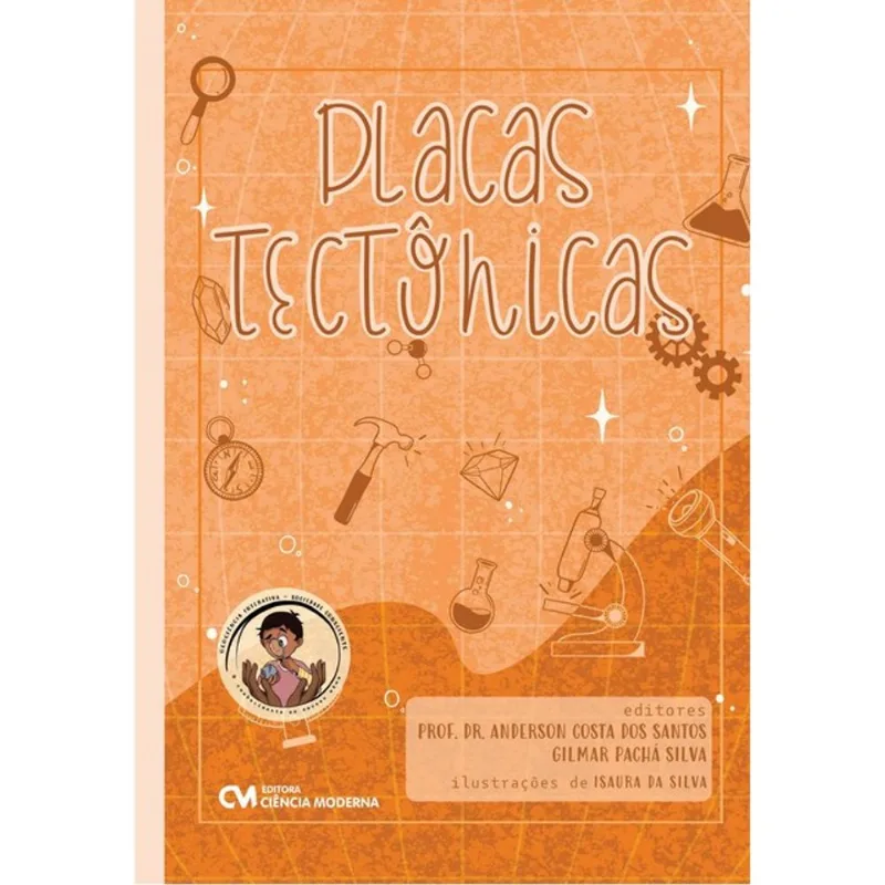 PLACAS TECTÔNICAS