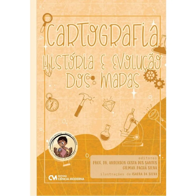CARTOGRAFIA - HISTÓRIA E EVOLUÇÃO DOS MAPAS