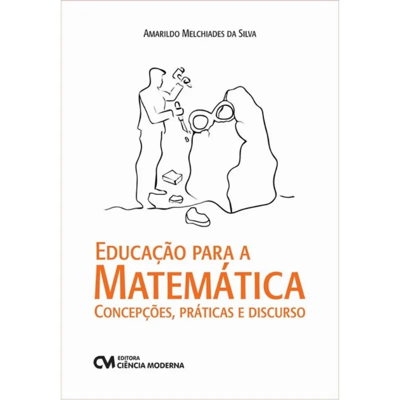 EDUCAÇÃO PARA A MATEMÁTICA