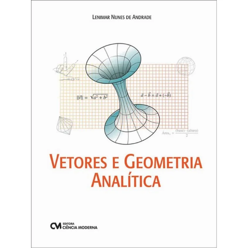VETORES E GEOMETRIA ANALÍTICA