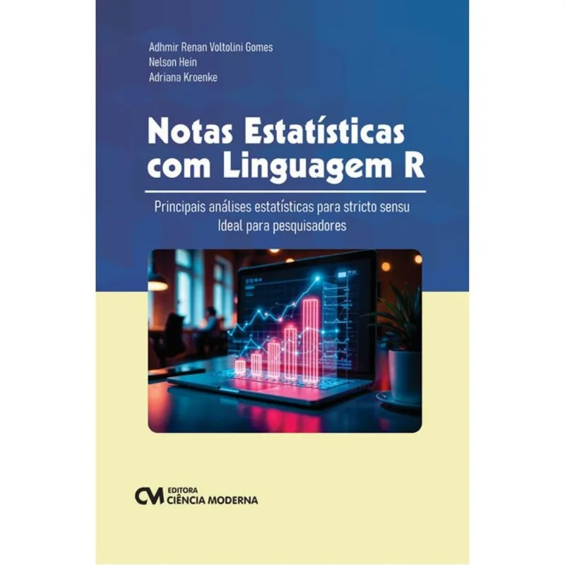 NOTAS ESTATÍSTICAS COM LINGUAGEM R