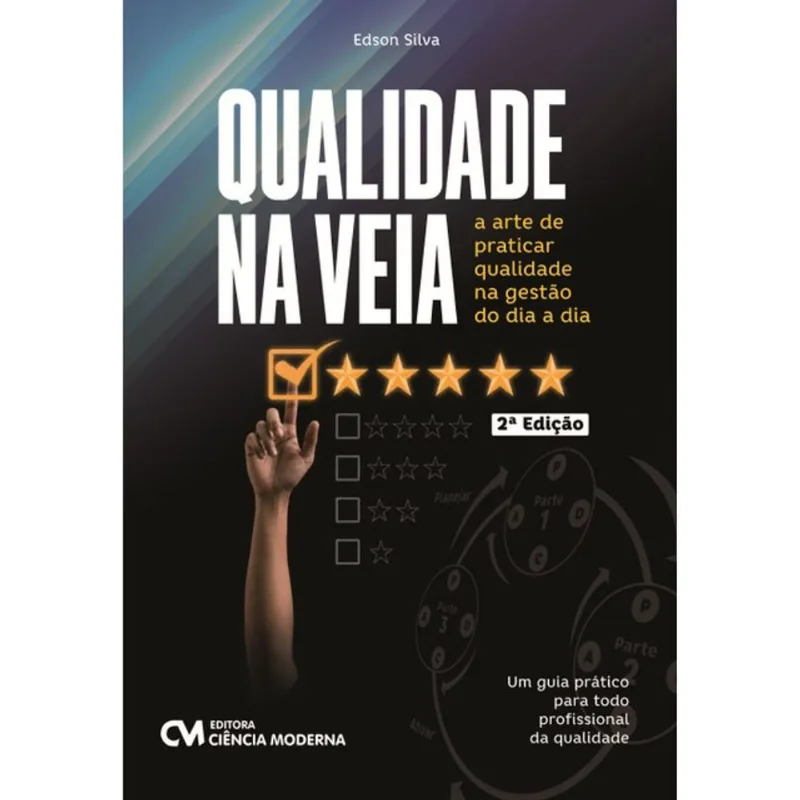 QUALIDADE NA VEIA