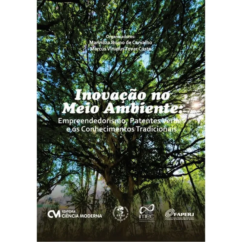 INOVAÇÃO NO MEIO AMBIENTE