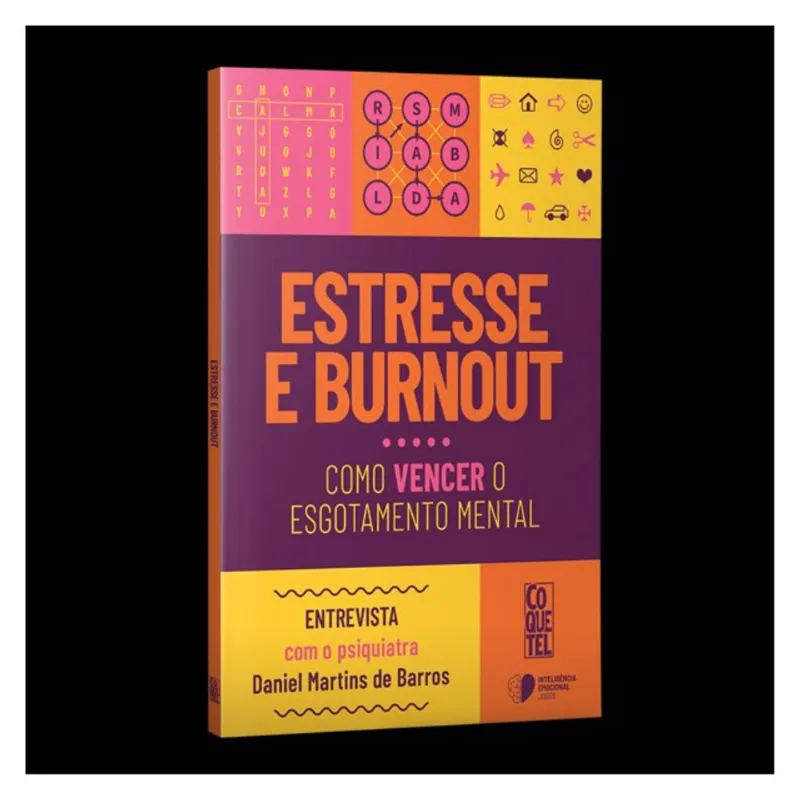 ESTRESSE E BURNOUT