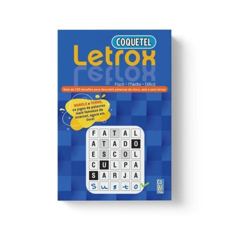 LETROX