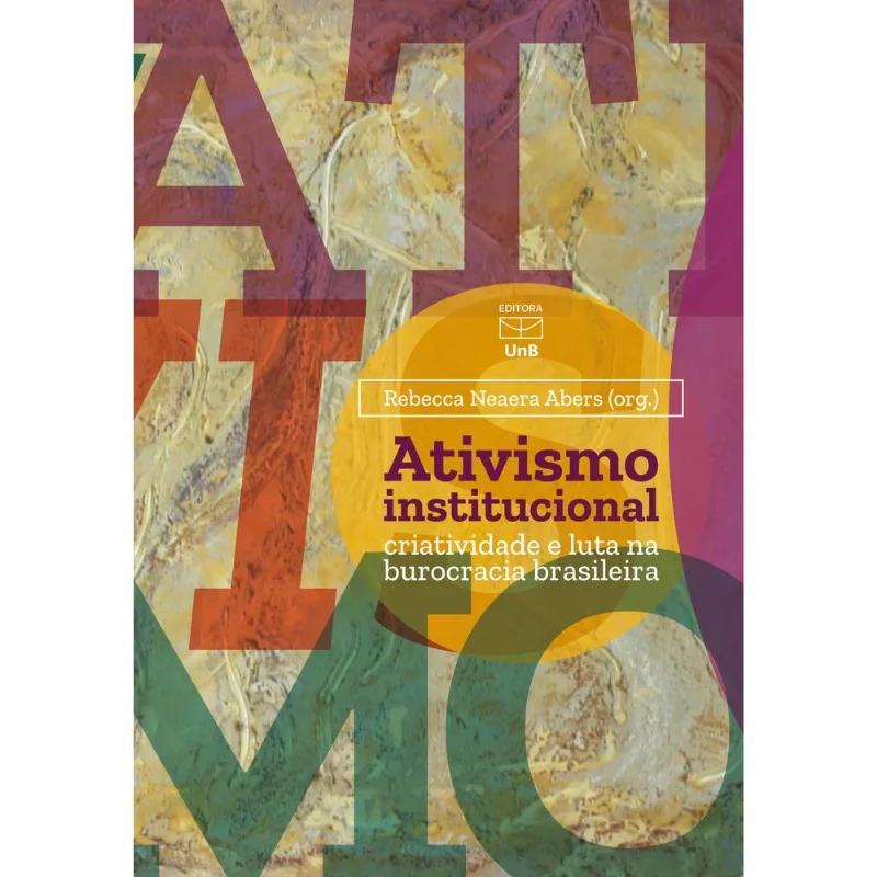 ATIVISMO INSTITUCIONAL