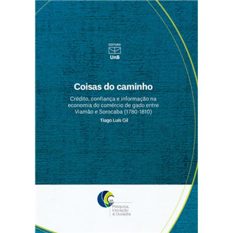 COISAS DO CAMINHO