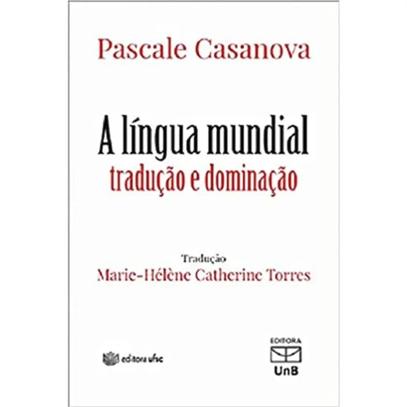 A LÍNGUA MUNDIAL