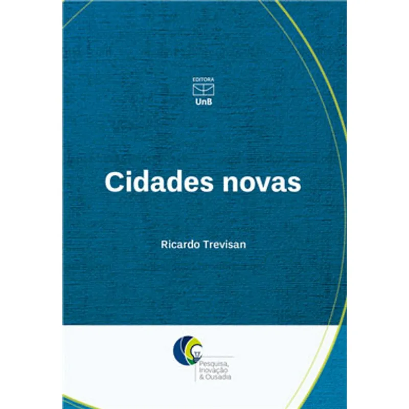 CIDADES NOVAS