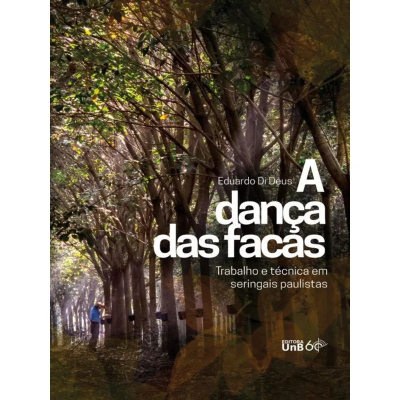 A DANÇA DAS FACAS
