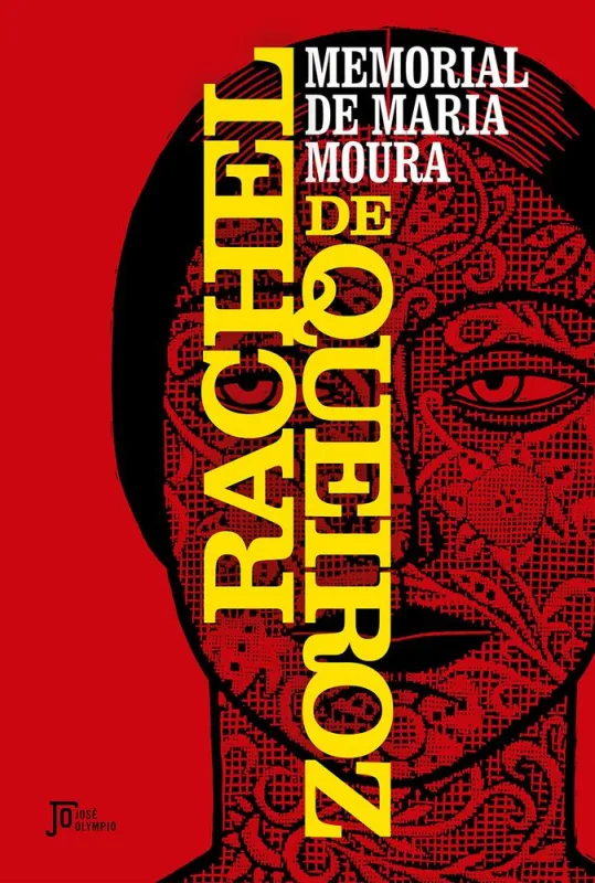 Memorial De Maria Moura - LC - Livros