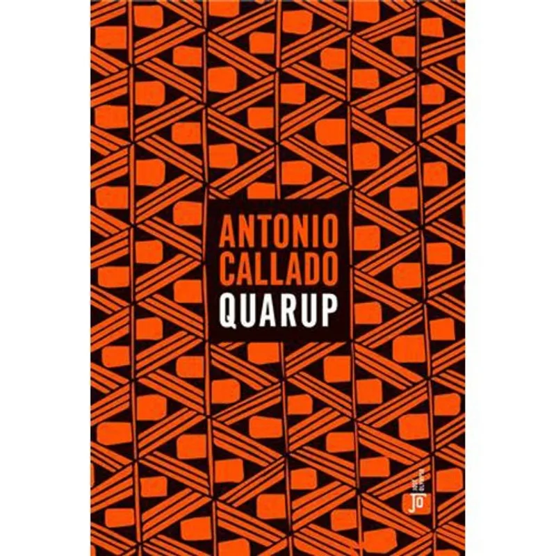 Livro Quarup Jose Olympio (MP)