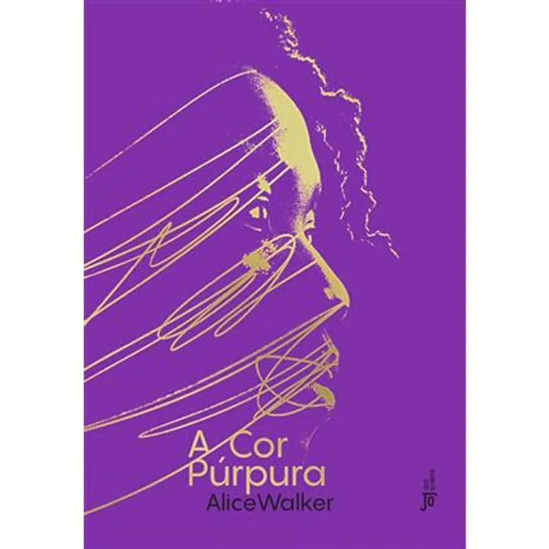Livro A Cor Púrpura (edição Especial) Jose Olympio (MP)
