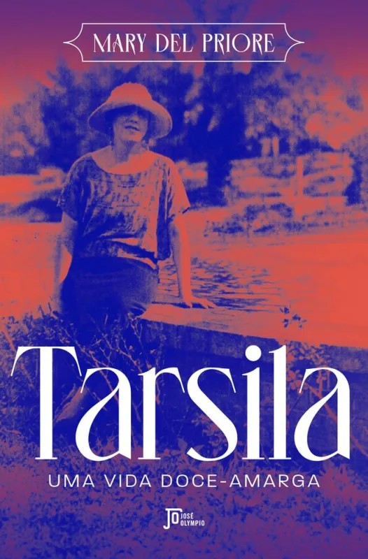 Tarsila - LC