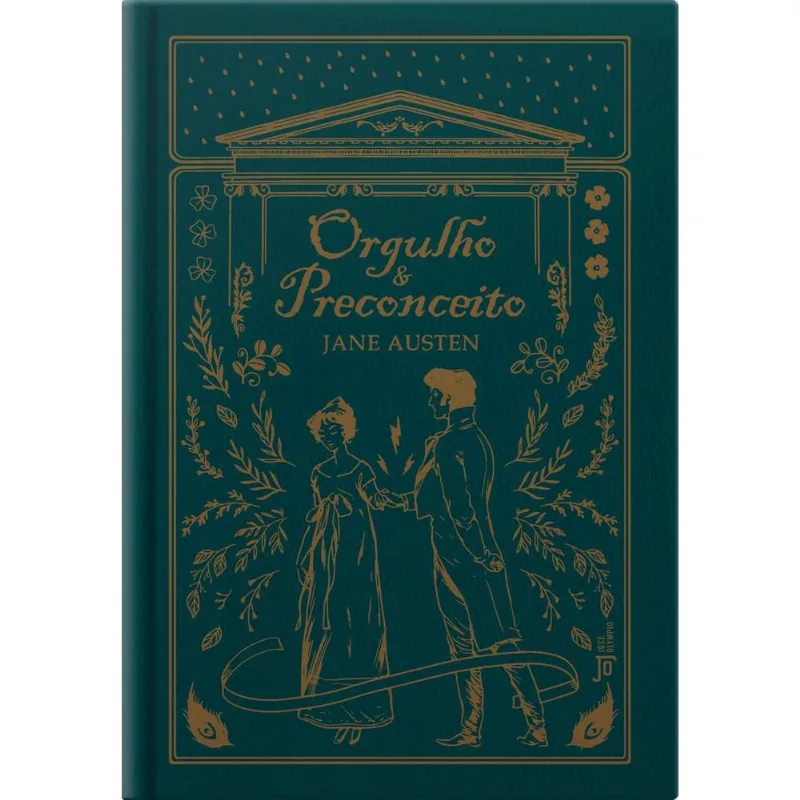 Orgulho E Preconceito - Edição Especial
