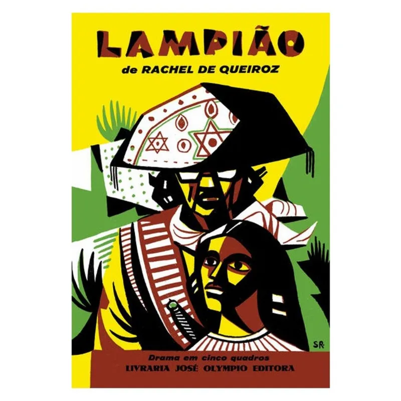 LAMPIÃO
