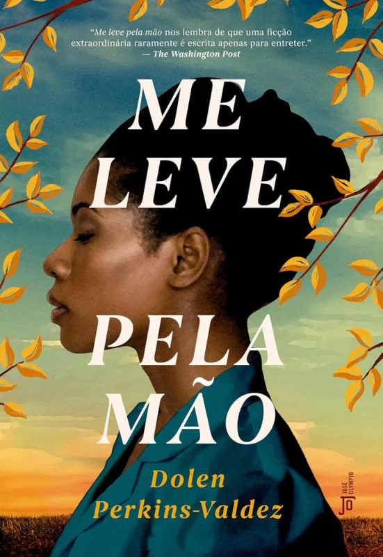 Me Leve Pela Mão - LC - Livros