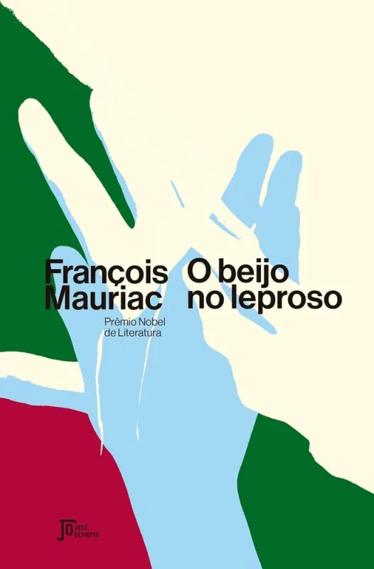 O Beijo No Leproso - LC