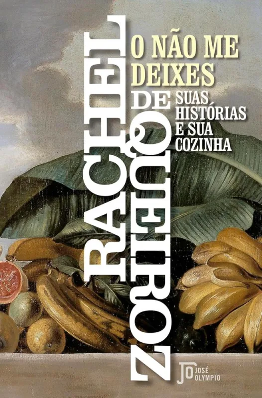 O Não Me Deixes - LC - Livros
