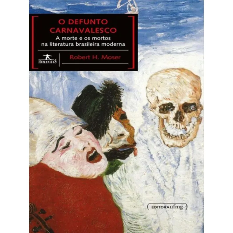 O DEFUNTO CARNAVALESCO