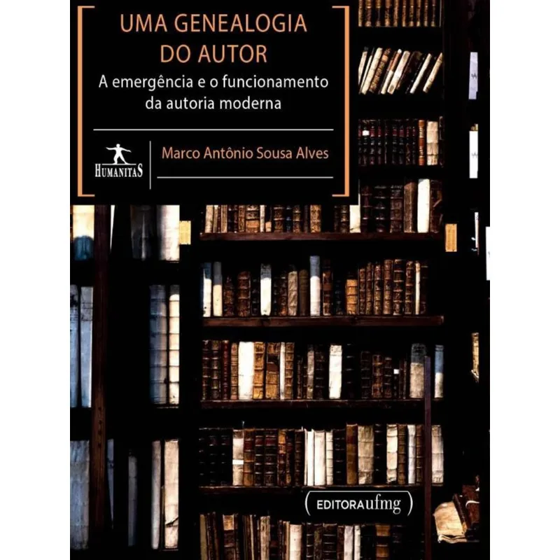 UMA GENEALOGIA DO AUTOR