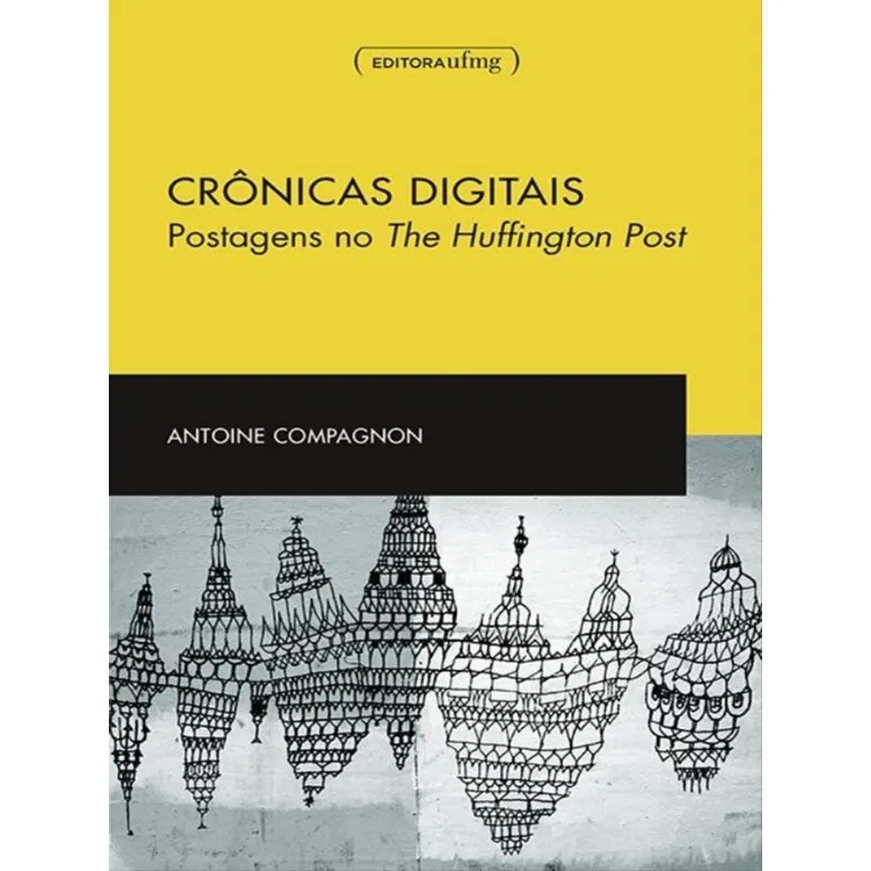 CRÔNICAS DIGITAIS: POSTAGENS NO THE HUFFINGTON POST