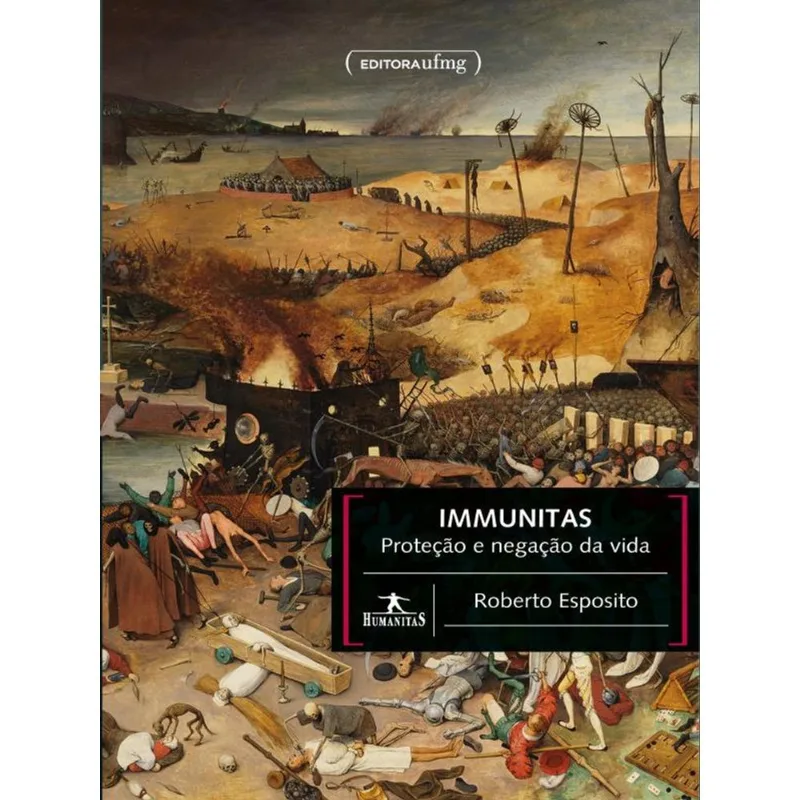 IMMUNITAS