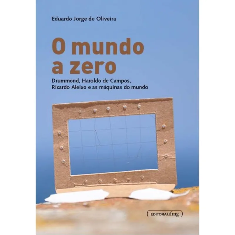 O MUNDO A ZERO